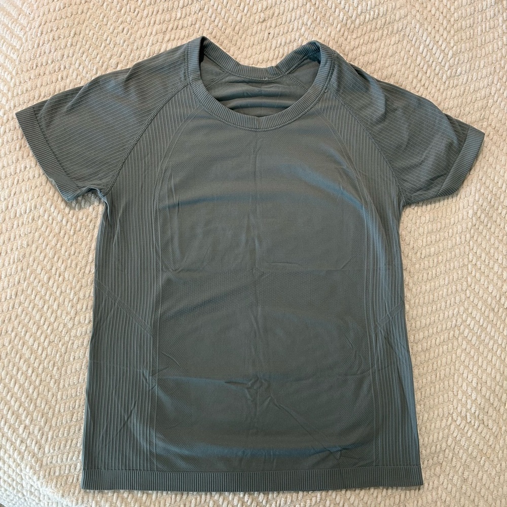 Old Navy Seamless Workout Tshirt